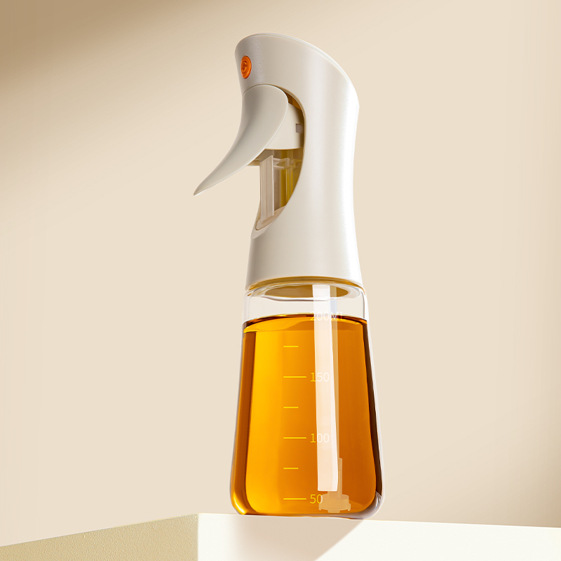 日本0秒霧化噴油壺食品級