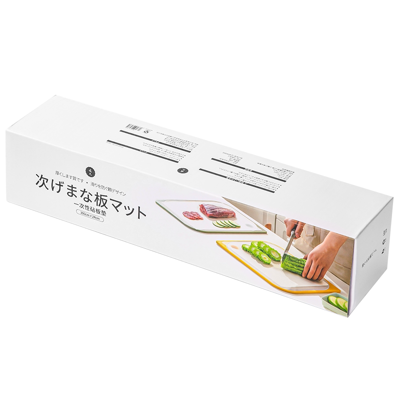 一次性菜板垫厨房切肉纸切水果