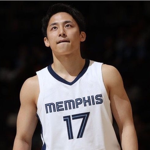 河村永辉17号城市版球衣篮球服背心球裤