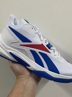 REEBOK MORE BUCKETS锐步男子复古休闲篮球鞋GY5472