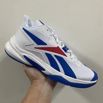 Reebok/锐步男耐磨篮球鞋