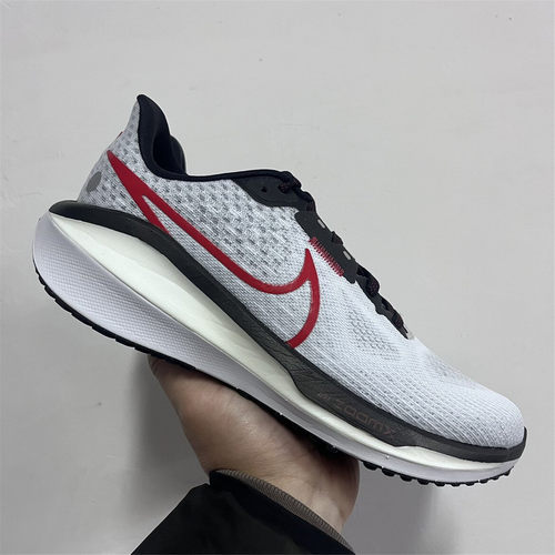 Nike Zoom Vomero 17 耐克训练缓震透气跑鞋 FB1309-103