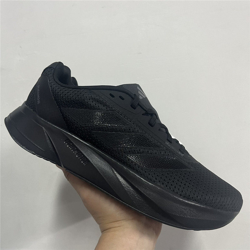 adidas Duramo SL阿迪达斯缓震网面透气训练运动跑步鞋IE7261