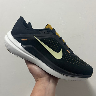 Nike Air Winflo 10耐克缓震回弹防滑耐磨跑步鞋DV4022-009