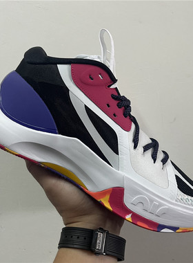 Air Jordan Zoom Separate防滑耐磨支撑缓震篮球鞋DH0248-130-001