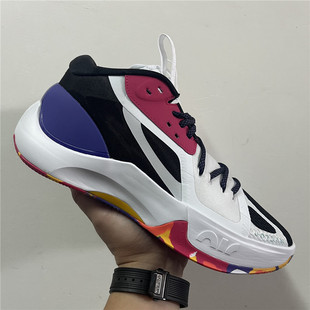Air Jordan Zoom Separate防滑耐磨支撑缓震篮球鞋DH0248-130-001