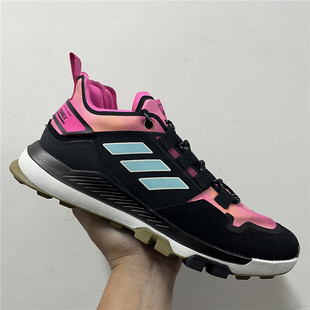 HIKSTER阿迪达斯运动户外登山跑鞋 FY1546 TERREX ADIDAS