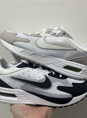 Nike Air Max Solo耐克训练透气缓震耐磨运动休闲跑鞋DX3666-003
