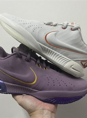 NIKE LEBRON 21 耐克詹姆斯21代男子实战篮球鞋FV2346-500-800