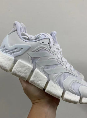 透气跑步鞋Adidas/阿迪达斯缓震