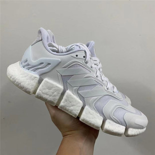 CLIMACOOL VENTO阿迪达斯BOOST清风缓震透气跑步鞋 FX7842