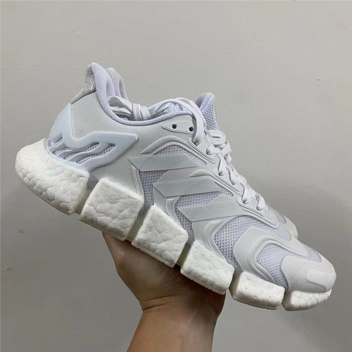 透气跑步鞋Adidas/阿迪达斯缓震