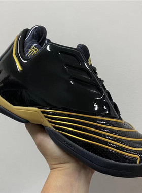 TMAC 2 Restomod阿迪达斯麦迪2代篮球运动鞋 H68049