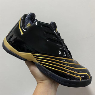 TMAC 2 Restomod阿迪达斯麦迪2代篮球运动鞋 H68049