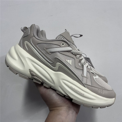 adidas OZWAVE SURGE 2.0阿迪达斯透气耐磨缓震老爹鞋JQ9251