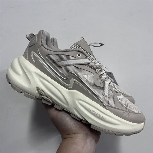 adidas OZWAVE SURGE 2.0阿迪达斯透气耐磨缓震老爹鞋JQ9251