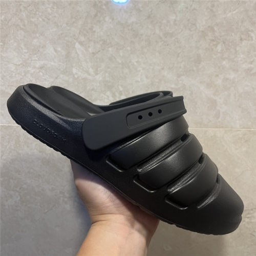 adidas ZNSORY CLOG阿迪达斯休闲包头运动拖鞋JR3124