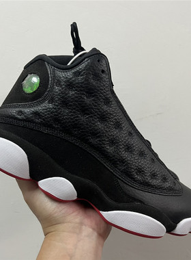 Air Jordan 13 AJ13复古篮球鞋DJ5982-041 414571-160-062-164