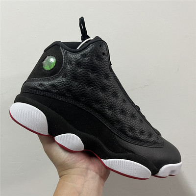 JORDAN男子缓震中邦复古篮球鞋