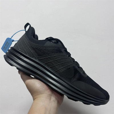 Nike Lunar Roam防滑耐磨回弹透气休闲跑鞋 DV2440-002