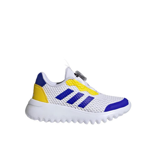 adidas ActiveFlex BOA 3.0旋转按钮防滑透气轻儿童运动鞋ID3376