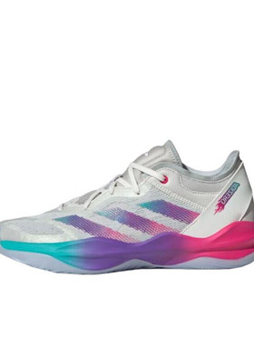adidas Adizero Select 2.0减震耐磨训练比赛篮球鞋IF9355