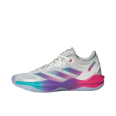 adidas Adizero Select 2.0减震耐磨训练比赛篮球鞋IF9355