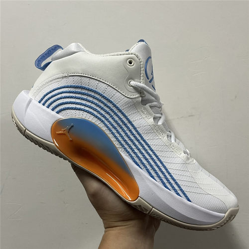 缓震篮球鞋JORDAN耐磨