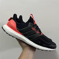 Adidas, модель ДНК, дышащие кроссовки с амортизацией для отдыха