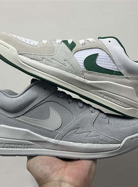 Jordan Stadium 90 AJ减震防滑复古休闲鞋DX4397-103 HF5258-002