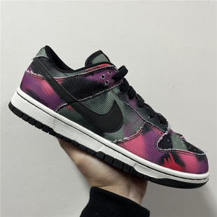 Dunk DD3362 Low耐克男子街头复古休闲板鞋 002 200 DM0108 Nike