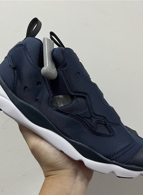 REEBOK FURYLITE3.0 锐步男女复古休闲缓震OG跑鞋 FU9078