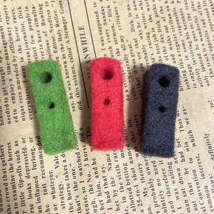 ZIP通用内胆底毡羊毛毡棉垫DIY密封羊毛垫翻盖煤油打火机 配件