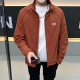 507A-K838-P752025春装时尚男士薄款夹克外套休闲，男装夹克，星座507A（原星座306B-2）