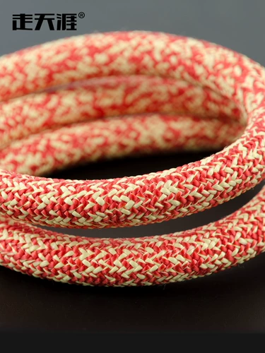 走天涯 Плаваная веревка подняла плавающая веревка для плавания веревки, веревочная якоря, веревка, чтобы проследить ручей веревки