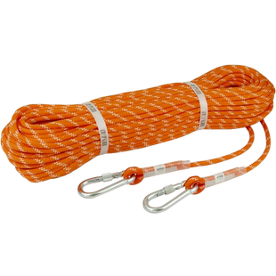 走天涯户外登山绳子水上安全绳救援逃生绳索漂浮救生绳索爬山探险