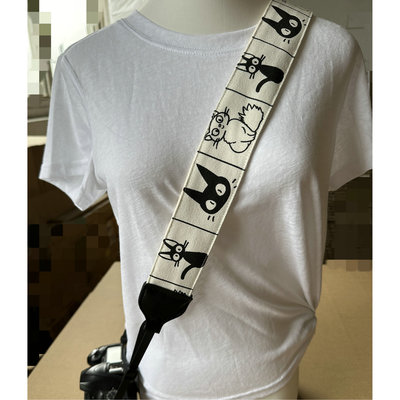 UNIKSTRAP相机背带原创