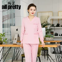 Розовый лонгслив, хлопковый комплект