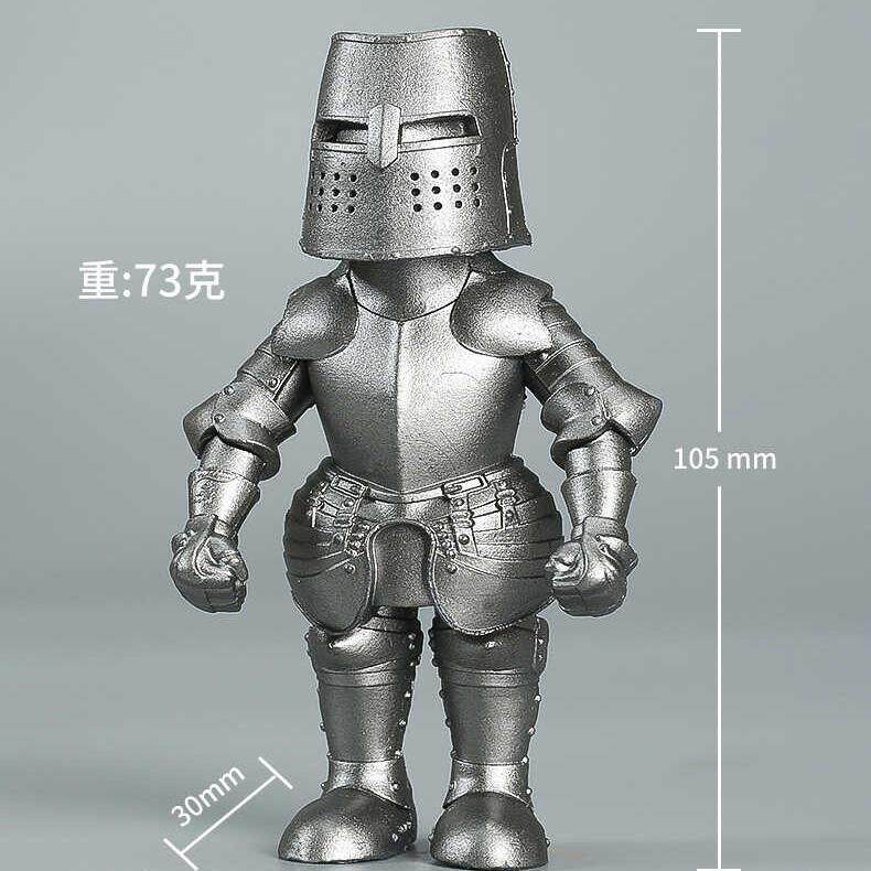 兵人帝国时代可动成品118