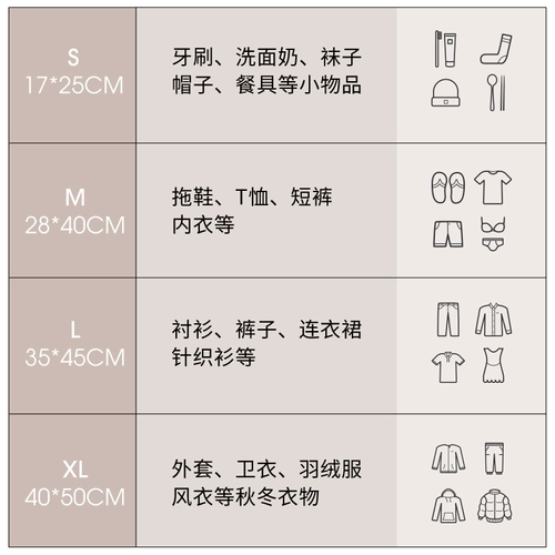 Водонепроницаемая сумка для хранения для путешествий, прозрачный чемодан, нижнее белье, тара