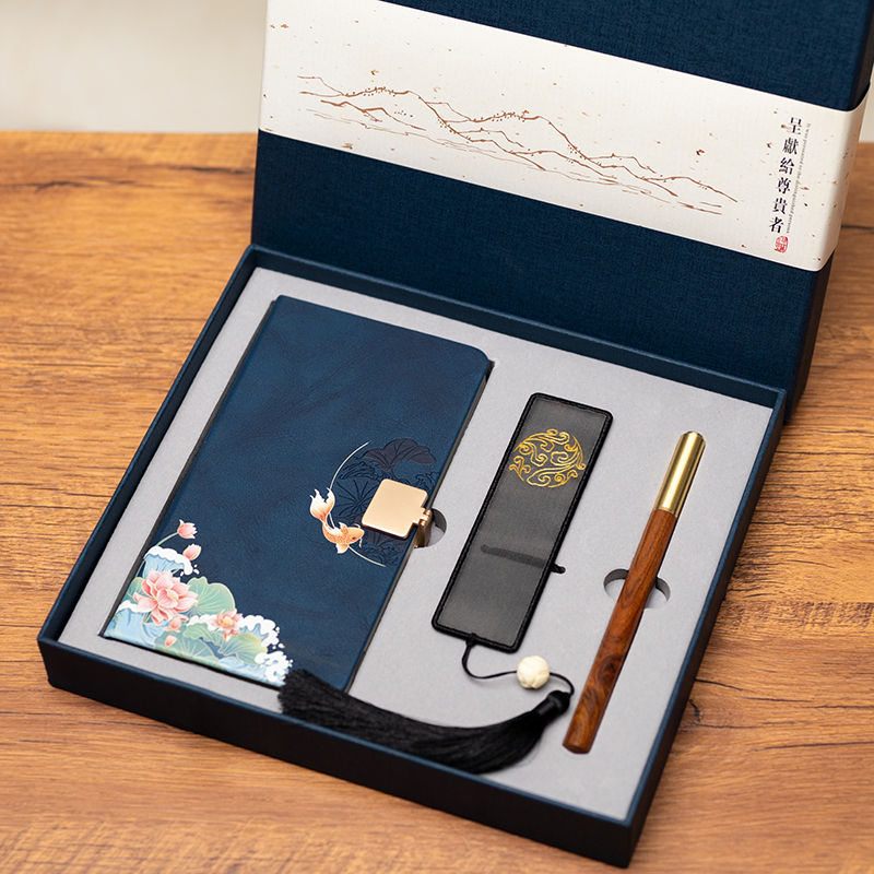 苏州刺绣书签绣美中国风特色礼品