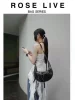 Товары от ROSE LIVE定制女包直销店