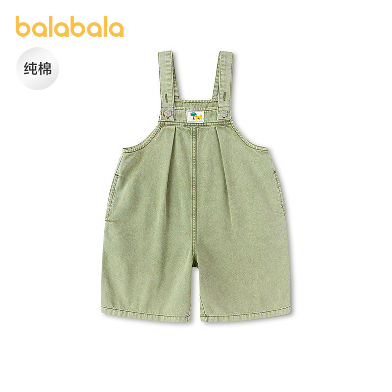 巴拉巴拉balaOne家居裤甜美睡裤图片