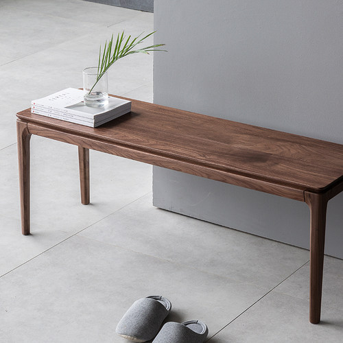 平谷长凳致家家居餐桌客厅