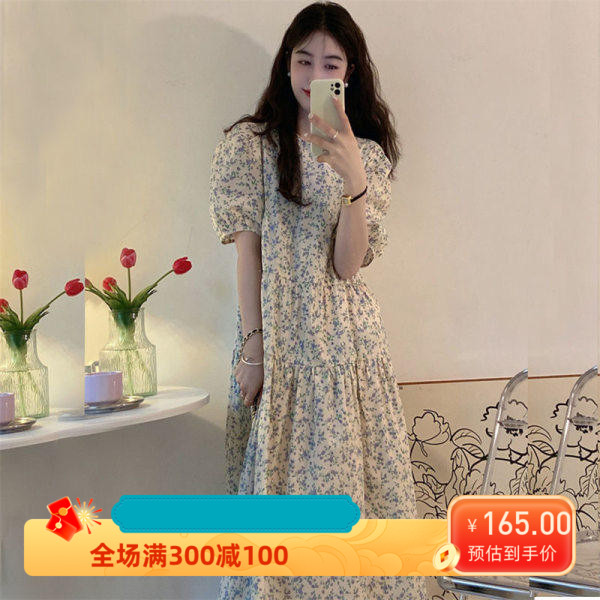法式连帽休闲连衣裙女夏2026年新款设计感小众小个子收腰显瘦裙子