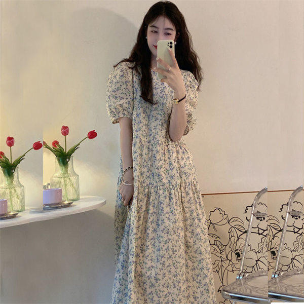 法式连帽休闲连衣裙女夏2026年新款设计感小众小个子收腰显瘦裙子