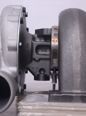 3529040 3529041康明斯NTA855 SD22 山推220推土机 涡轮增压器