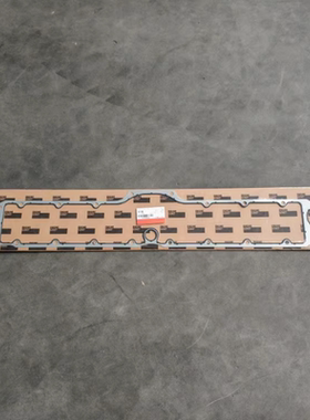 康明斯X15 ISX15 QSX15机油滤清器壳体垫3104232 3682789 3689755