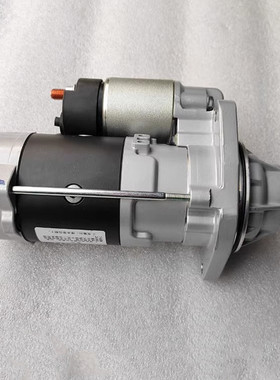 沃尔沃马达起动机21103722 23288365 3801289 TAD1353VE TAD1641G