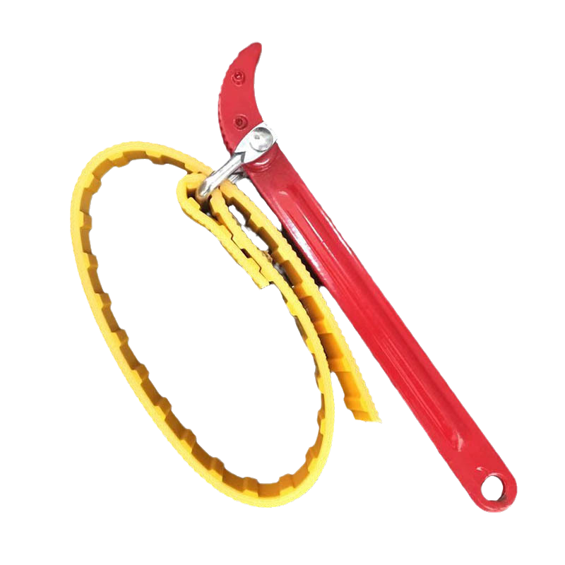 家用净水器纯水机万能扳手皮带扳手开滤瓶工具